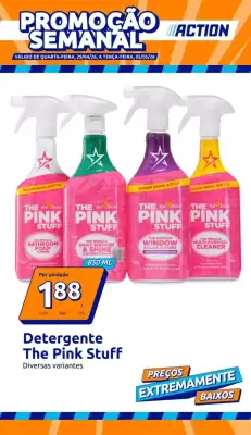 Action (válido até 5-05)