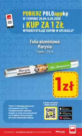 Polomarket gazetka tydzień 18 Strona 3