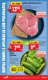 Polomarket gazetka tydzień 18 Strona 4
