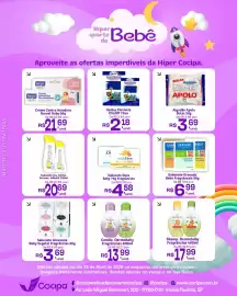 Catálogo Cocipa Página 1