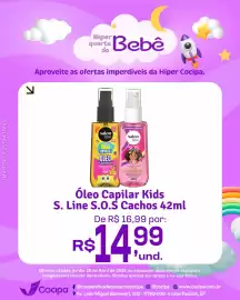Catálogo Cocipa Página 2