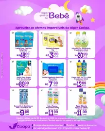 Catálogo Cocipa Página 3