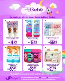 Catálogo Cocipa Página 4