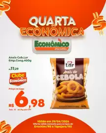 Catálogo Econômico Atacadão Página 2