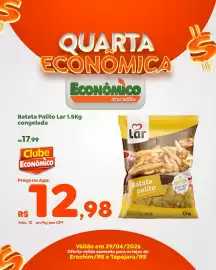 Catálogo Econômico Atacadão Página 3