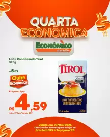 Catálogo Econômico Atacadão Página 4