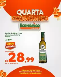 Catálogo Econômico Atacadão Página 5