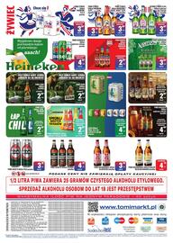 TomiMarkt gazetka Strona 8