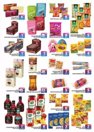 TomiMarkt gazetka Strona 4