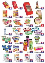 TomiMarkt gazetka Strona 6