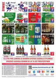 TomiMarkt gazetka Strona 8