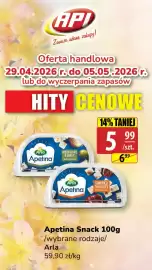 API MARKET gazetka tydzień 18 Strona 11