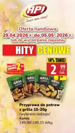 API MARKET gazetka tydzień 18 Strona 12
