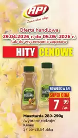 API MARKET gazetka tydzień 18 Strona 13