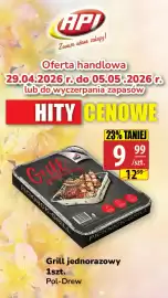 API MARKET gazetka tydzień 18 Strona 16