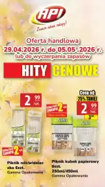 API MARKET gazetka tydzień 18 Strona 18