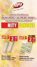 API MARKET gazetka tydzień 18 Strona 19