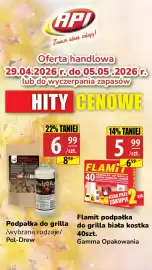 API MARKET gazetka tydzień 18 Strona 20