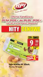 API MARKET gazetka tydzień 18 Strona 6
