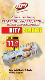 API MARKET gazetka tydzień 18 Strona 7
