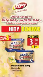 API MARKET gazetka tydzień 18 Strona 8