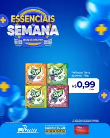 Catálogo Supermercado Precito semana 18 Página 10