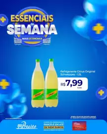 Catálogo Supermercado Precito semana 18 Página 11