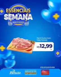 Catálogo Supermercado Precito semana 18 Página 13