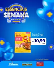 Catálogo Supermercado Precito semana 18 Página 17