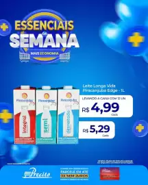 Catálogo Supermercado Precito semana 18 Página 19