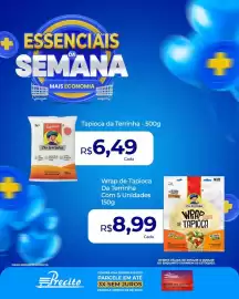 Catálogo Supermercado Precito semana 18 Página 2
