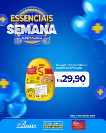 Catálogo Supermercado Precito semana 18 Página 20