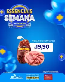 Catálogo Supermercado Precito semana 18 Página 21