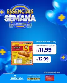 Catálogo Supermercado Precito semana 18 Página 22