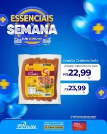 Catálogo Supermercado Precito semana 18 Página 23