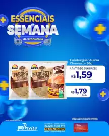 Catálogo Supermercado Precito semana 18 Página 25