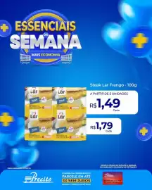 Catálogo Supermercado Precito semana 18 Página 26