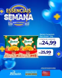 Catálogo Supermercado Precito semana 18 Página 27