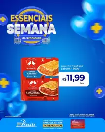 Catálogo Supermercado Precito semana 18 Página 28