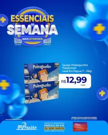 Catálogo Supermercado Precito semana 18 Página 29