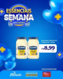 Catálogo Supermercado Precito semana 18 Página 3