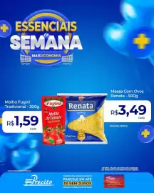 Catálogo Supermercado Precito semana 18 Página 4