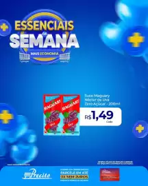 Catálogo Supermercado Precito semana 18 Página 5