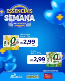 Catálogo Supermercado Precito semana 18 Página 7