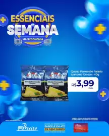 Catálogo Supermercado Precito semana 18 Página 8