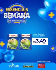 Catálogo Supermercado Precito semana 18 Página 9
