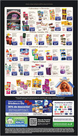Tabloide Barbosa Supermercados Página 4
