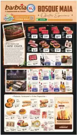 Tabloide Barbosa Supermercados Página 1