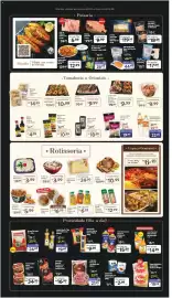 Tabloide Barbosa Supermercados Página 3