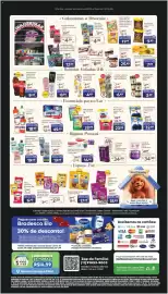 Tabloide Barbosa Supermercados Página 4